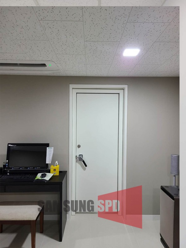 필름 시트 사용 시공 사진