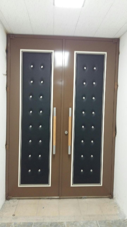 학교 강당