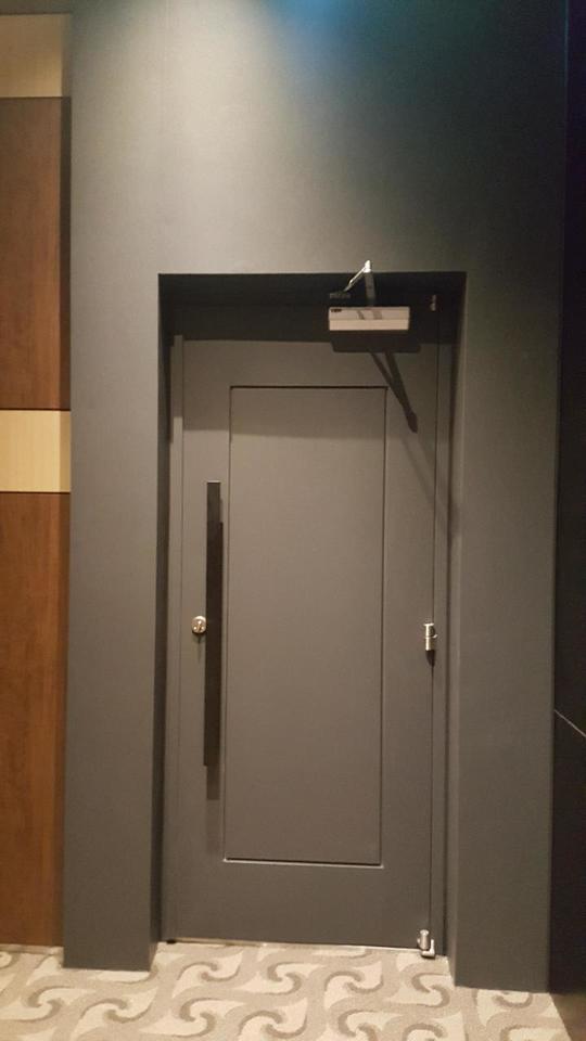 인천 송도 Holifay lnn HOTEL 미추홀 시공 사진