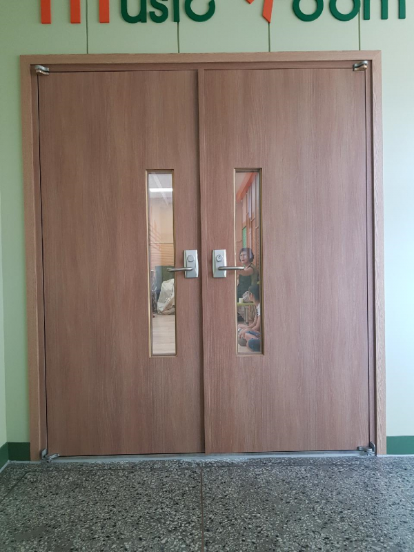 학교음악실