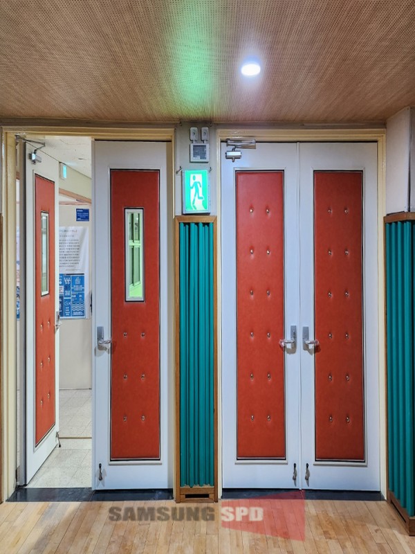 학교음악실